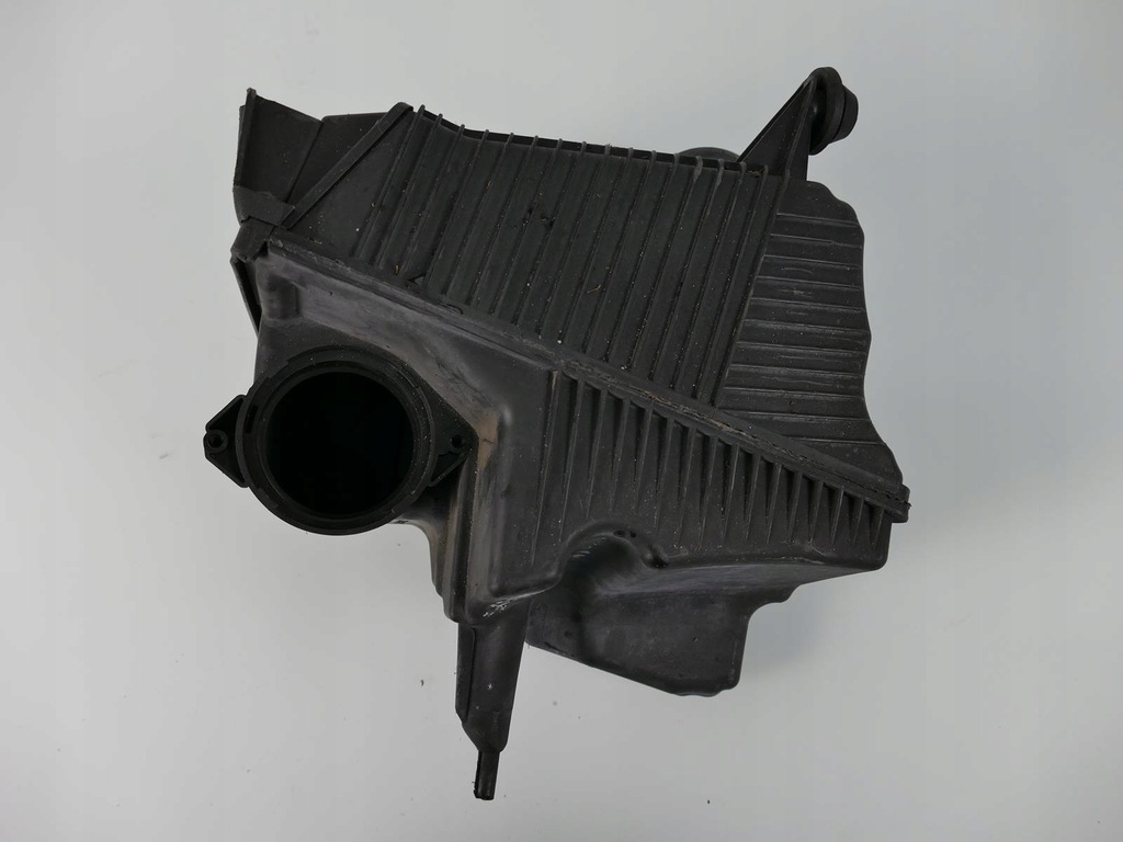 фото №1, Renault scenic ii 1.9 dci корпус фільтра повітря
