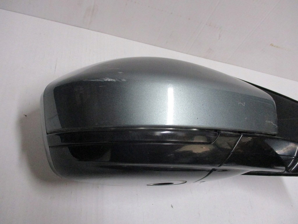 фото №5, Зеркало land rover discovery sport левая