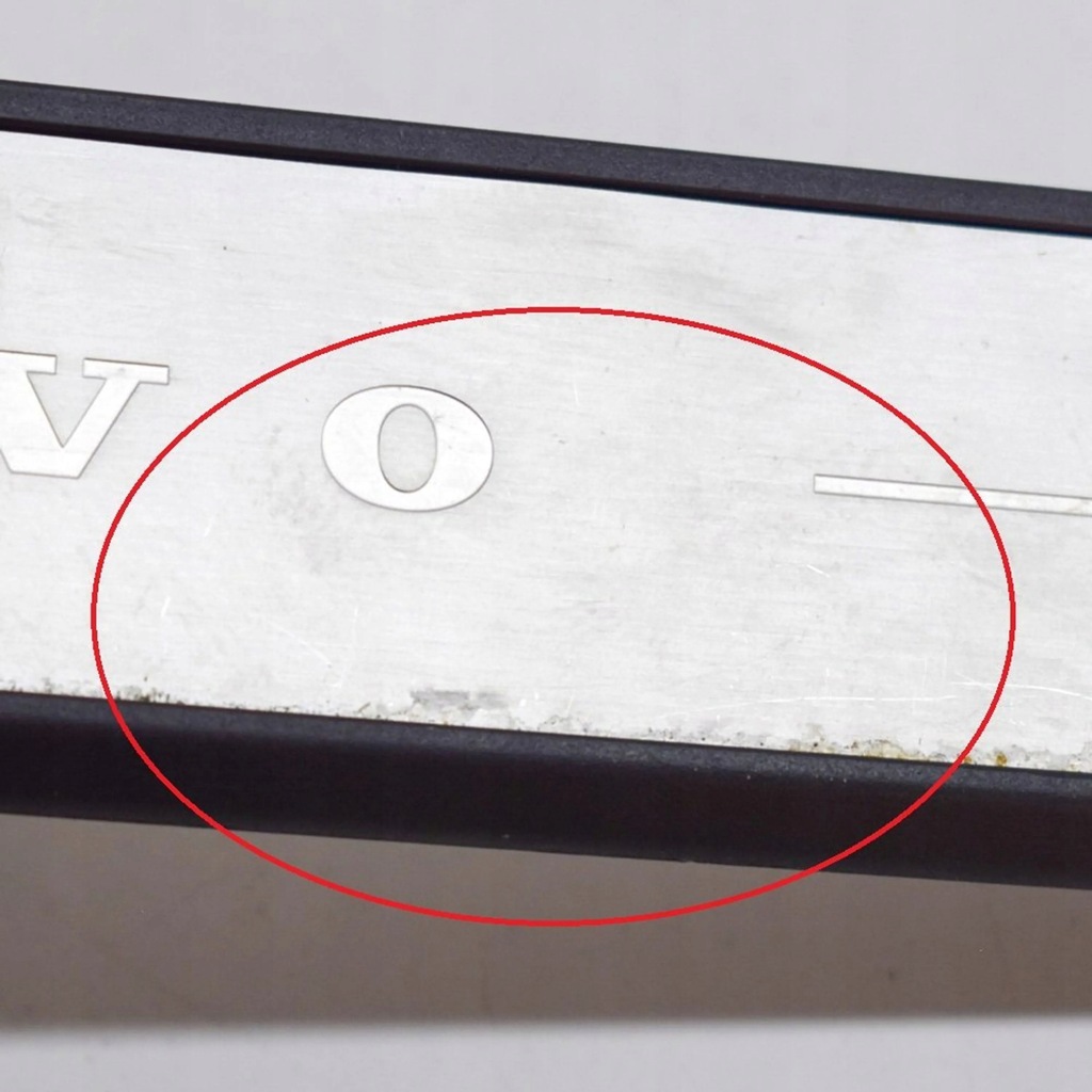 фото №5, Volvo xc40 2022 правая сторона защита накладки передней