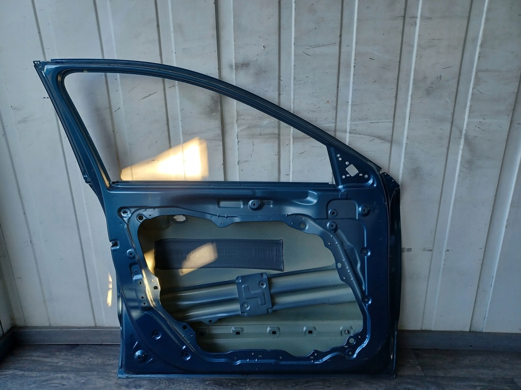 фото №14, Дверь ------ kia niro ii sg2 2022- ------- перед левый