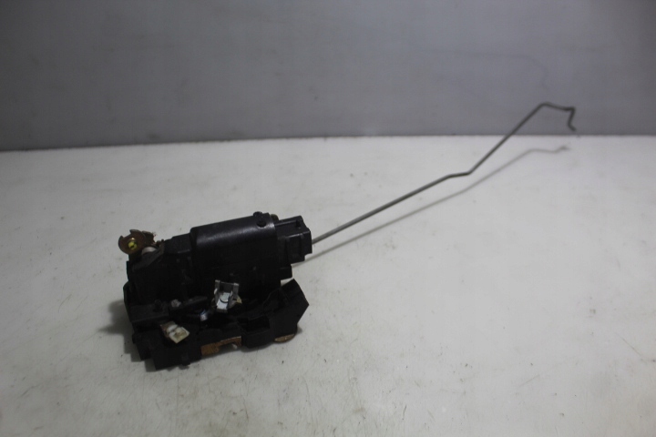 фото №3, Замок правий перед двері renault kangoo i lift