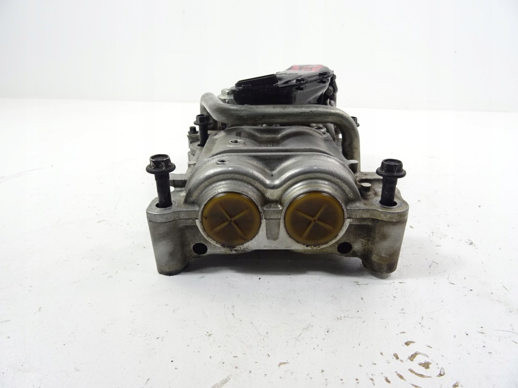 Mazda 6 2.2 d cx5 s0820 sh01-14240 sh01117k0 насос масла 2012-2017 Недорого