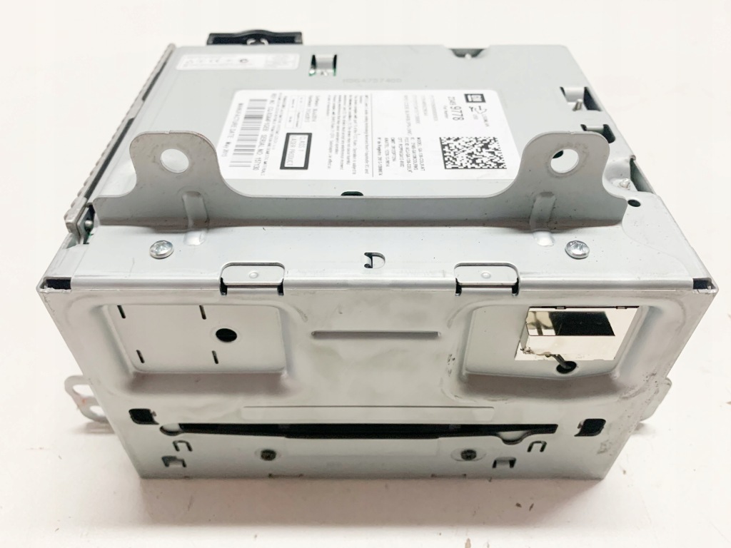 фото №14, Навигация navi 950 europe радио считыватель zafira c