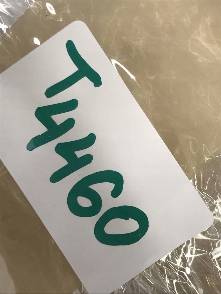 фото №10, Bmw i4 2019 задняя сторона правая молдинг крыла заднего