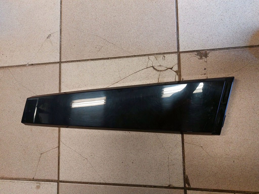 фото №1, Захист стійка права citroen c4 b7