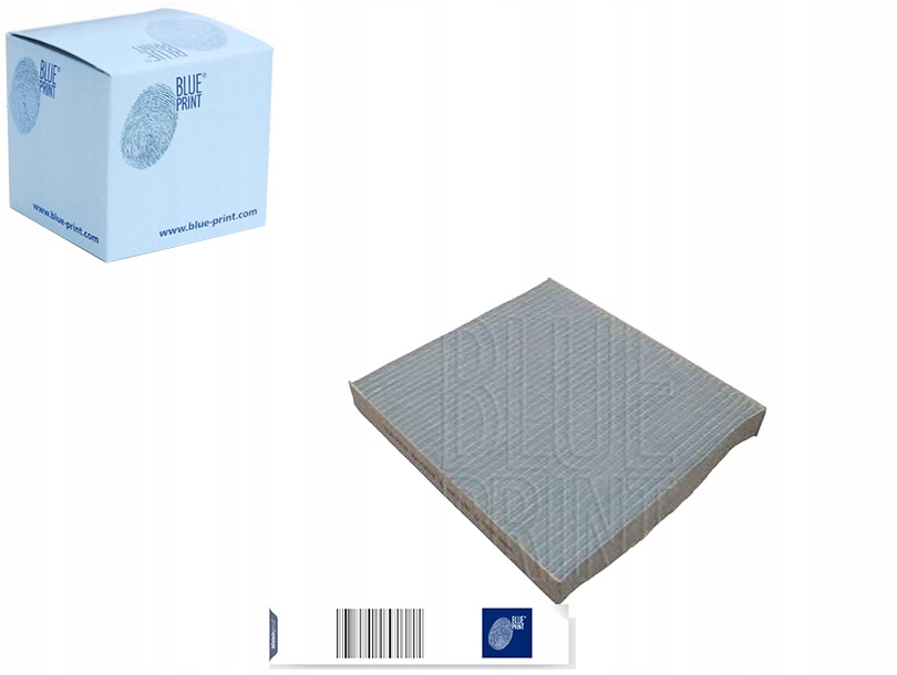 фото №13, Blue print ada102518 фильтр, вентиляция пространство пассажирский