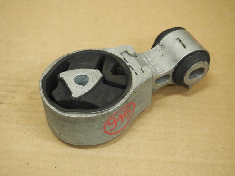 фото №15, Подушка двигуна megane iv espace v 113568280r оригінал 113568280r