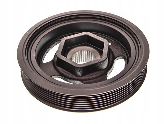 Купить Шкив коленчатого вала коленчатого 13810-r40-a01 honda accord 2.0 2.4 08-