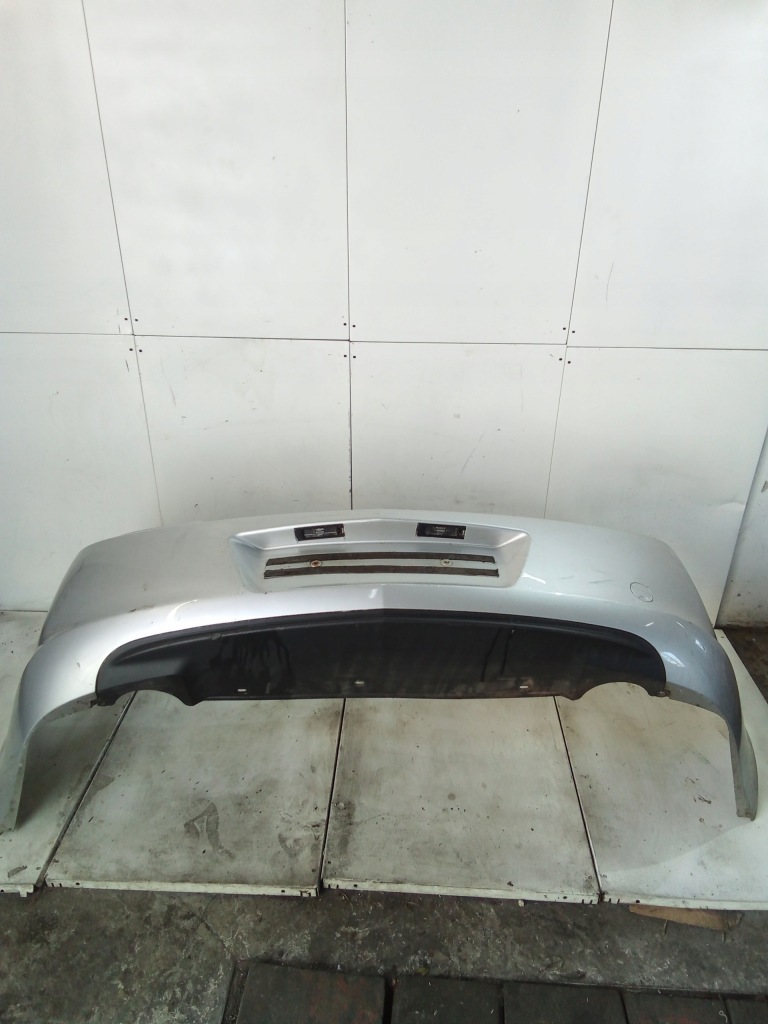 D175 бампер задняя insignia hb z176 с Разборки