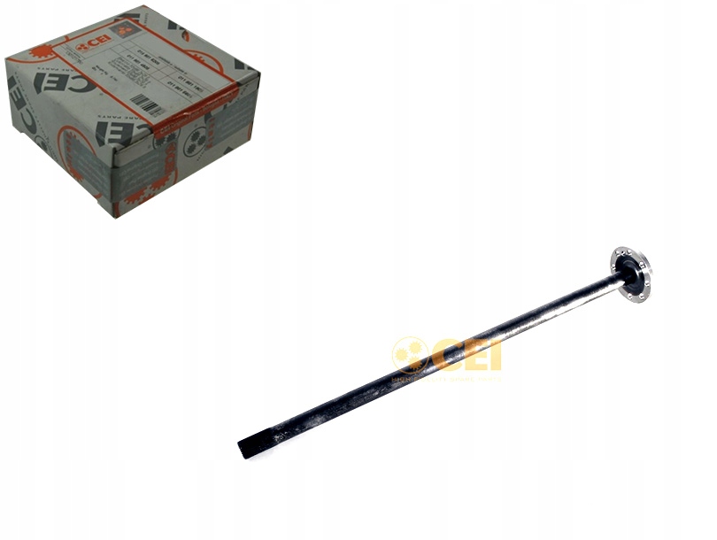 фото №1, Привідний вал привідна c.e.i.