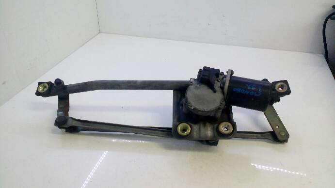 фото №8, Механизм моторчик дворник ford mondeo mk 1