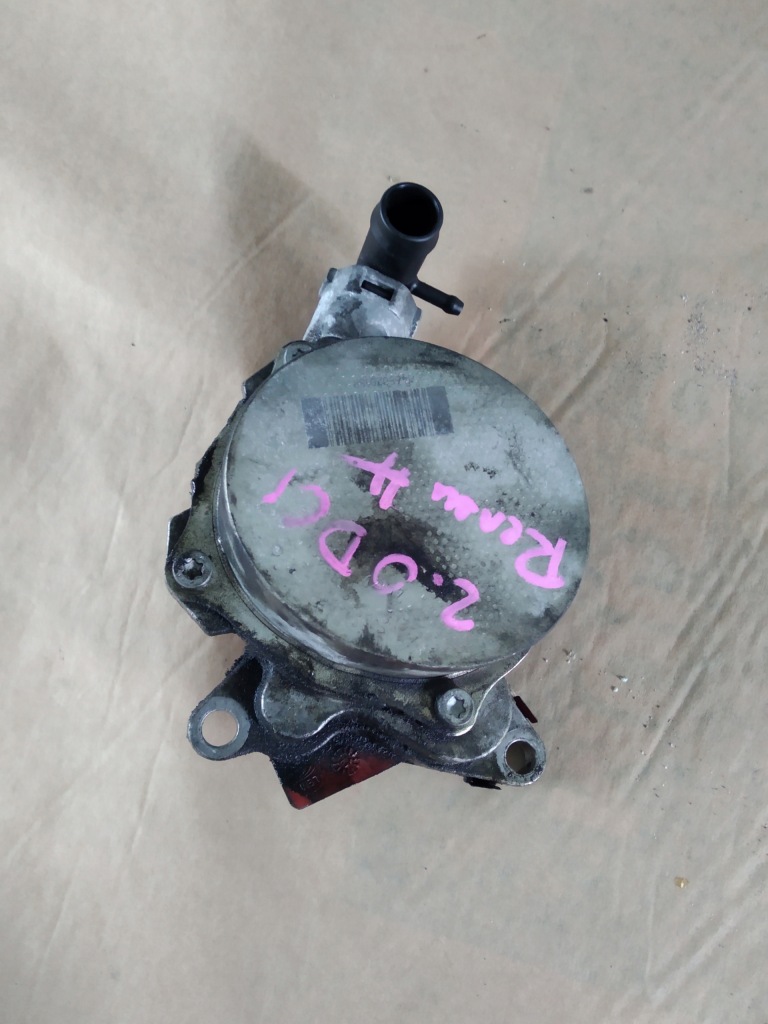 Купити Насос вакуум renault espace laguna qashqai 2.0 dci 146502018r