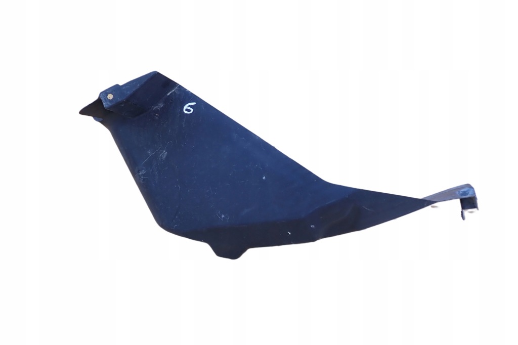 фото №1, Fiat tipo ii подкрылок задняя правый 00519843680