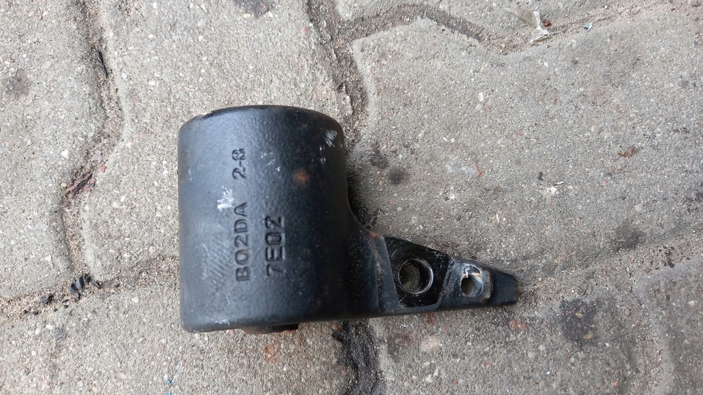 фото №1, Гасник коливань 31437943 volvo v90 cc