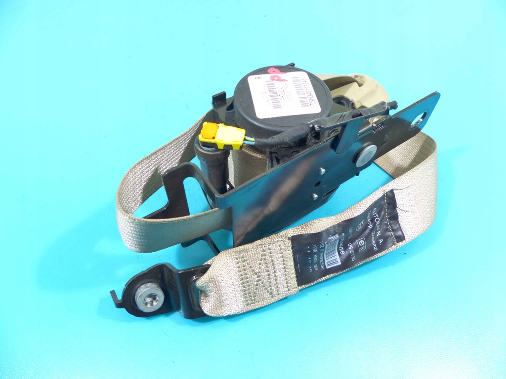 фото №1, Pas безопасности перед правый thema ii 11-14 eu