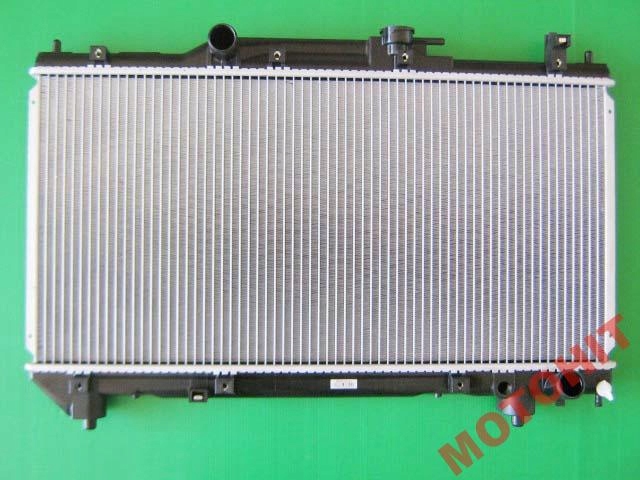 фото №1, Радиатор wody toyota avensis 2.0 1997-2000
