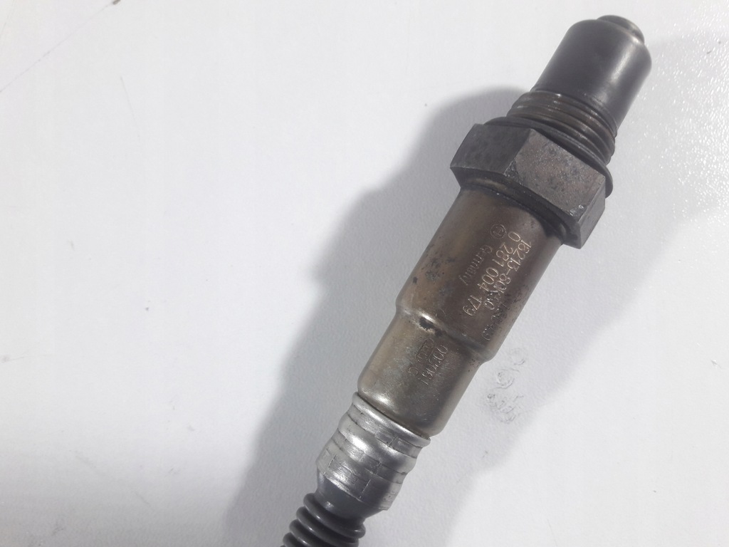 фото №12, Suzuki grand vitara 1.9 - датчик лямбда-зонд 18213-80k50