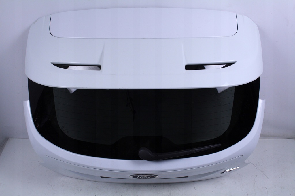 фото №3, Кришка багажника focus mk3 st 12-