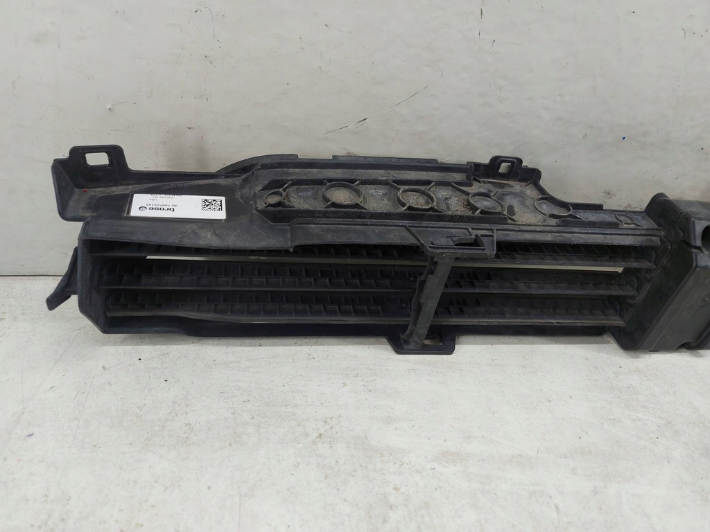 фото №8, Bmw x3 g01 x4 g02 шторка жалюзи впуск воздуха