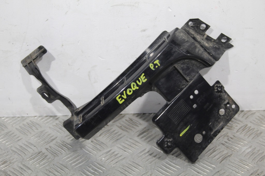 фото №1, Напрямна бампера правий задня evoque lift l538