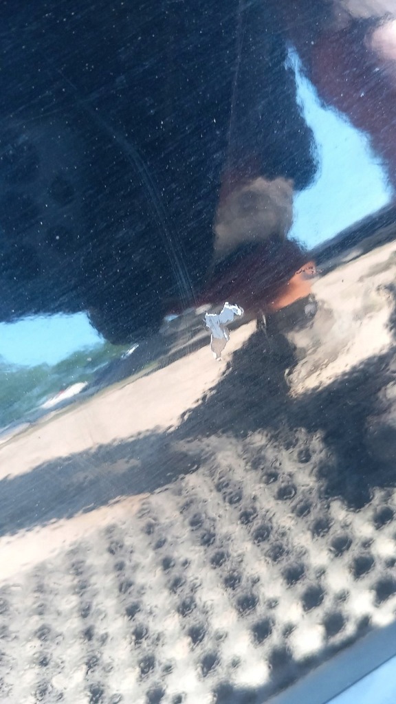 фото №8, Honda cr-v iii двері перед лівий b92p