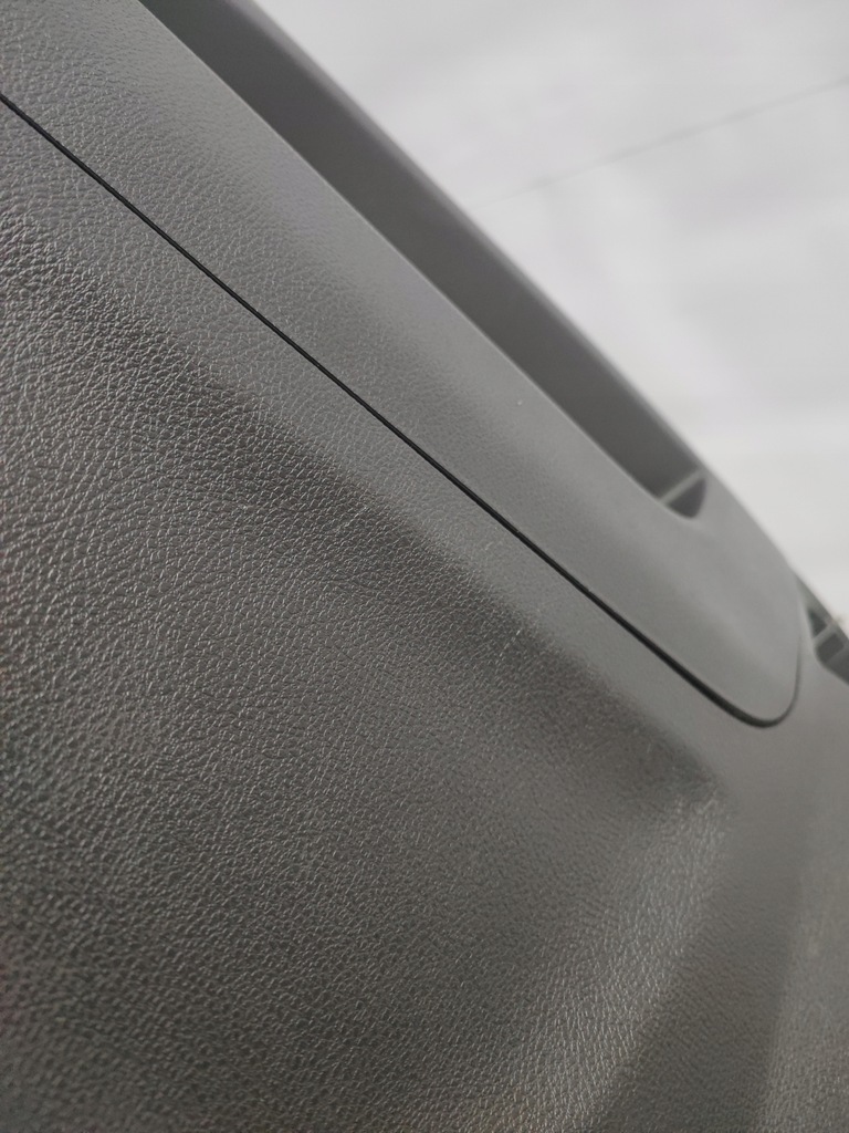 фото №12, Приборная панель консоль подушка безопасности подушка ремни ford transit custom i