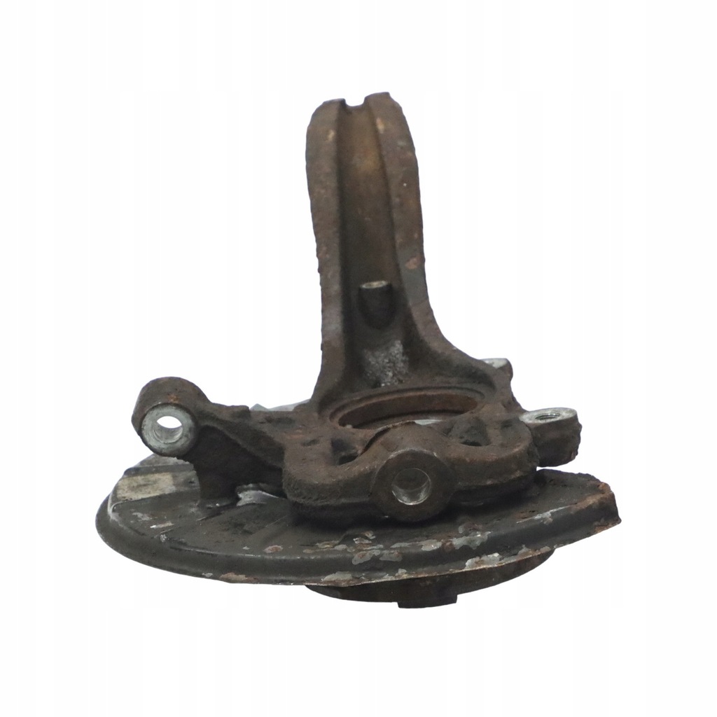 фото №12, Ступиця колеса audi q7 4l поворотний кулак ступиця лівий перед 7l8407257a