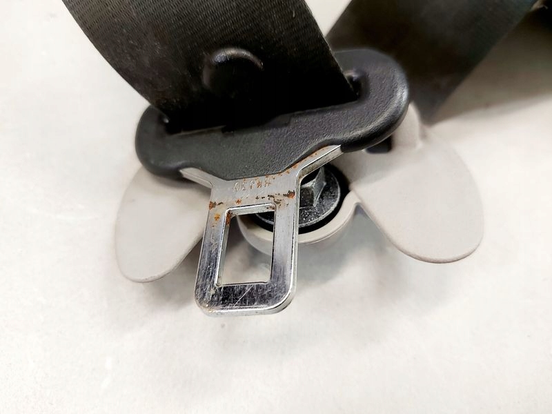 фото №6, Kia soul i pas безопасности левый перед передний uk