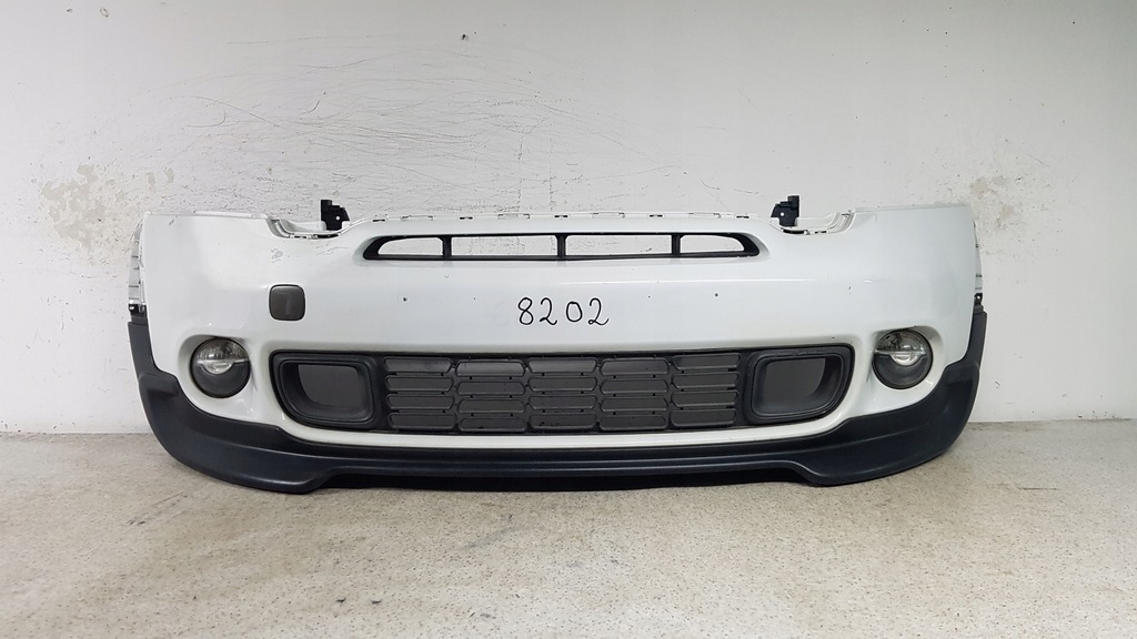 фото №1, Mini countryman s jcw john r60 бампер перед 8202