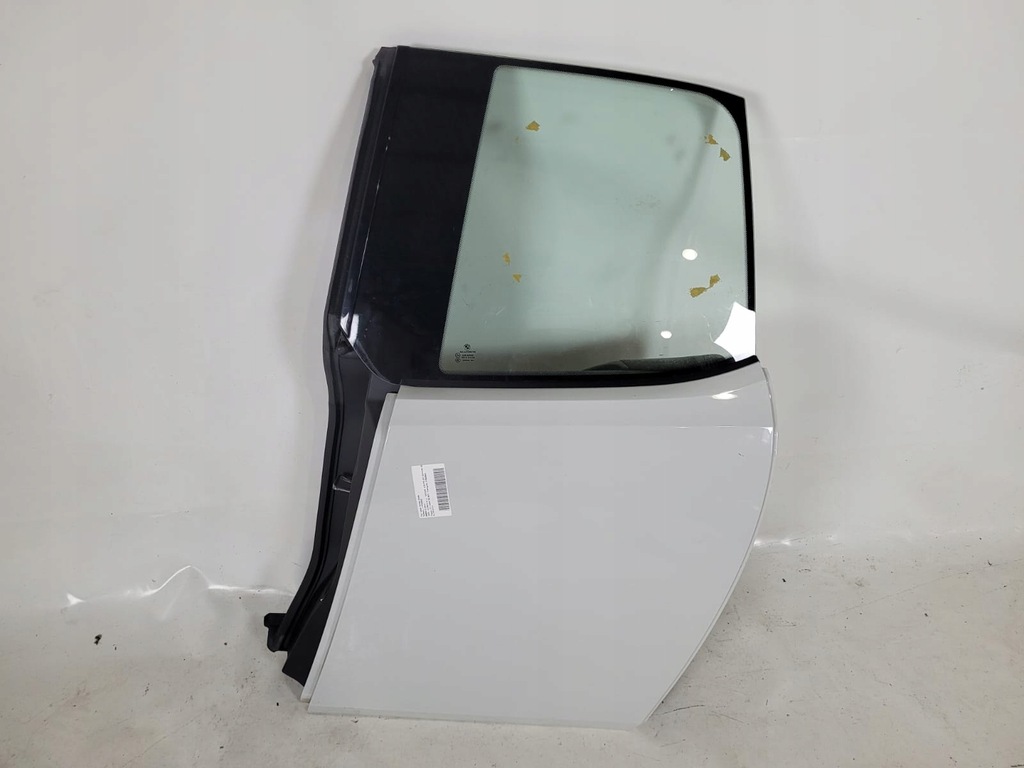 фото №1, Bmw i3 i01 13- двері ліва задня задні