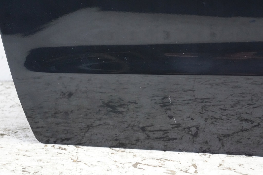 фото №8, Двері лівий перед nissan pixo