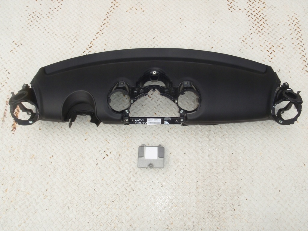 фото №6, Mini countryman r60 приборная панель приборная панель консоль подушки безопасности