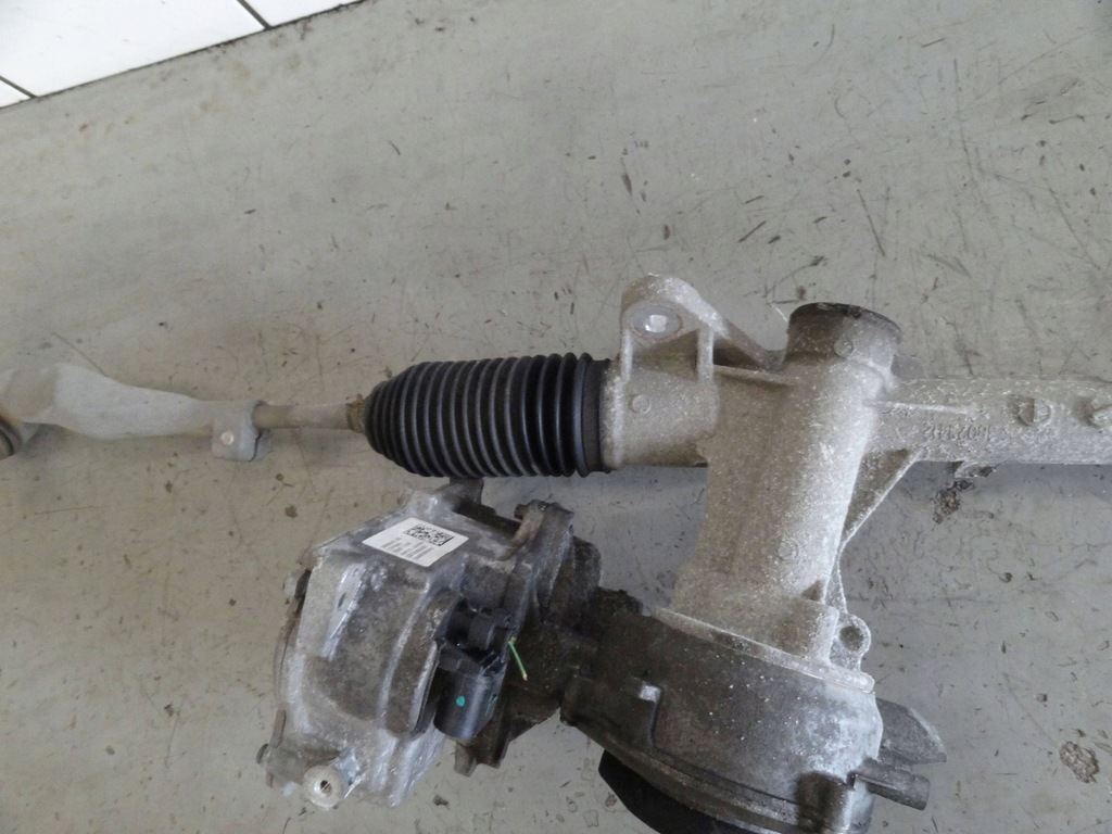 фото №7, Bmw 2 f45 2015 1.5 b grantourer рейка рульова трансмісія 6876082 38025490