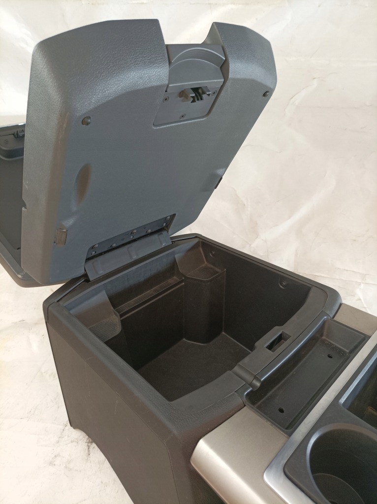 фото №12, Dodge ram 1500 18-19 туннель средний usa