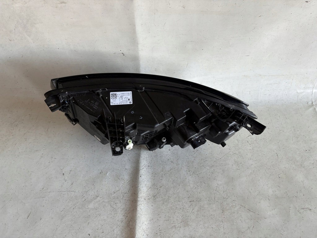 фото №11, Renault austral комплектна права лампа 260100650r polecam