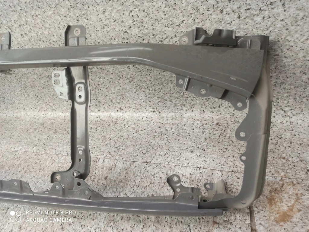 фото №7, Pas передний suzuki jimny ii