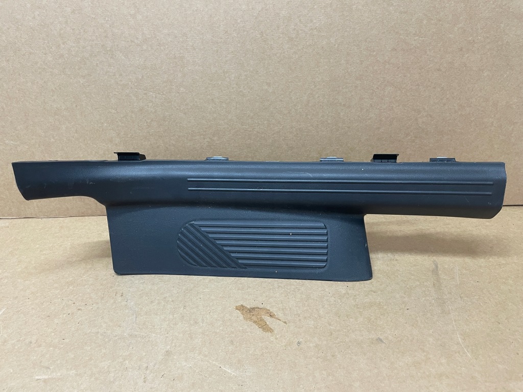 фото №1, Hyundai ioniq 5 молдинг защита порог 85876-gi000