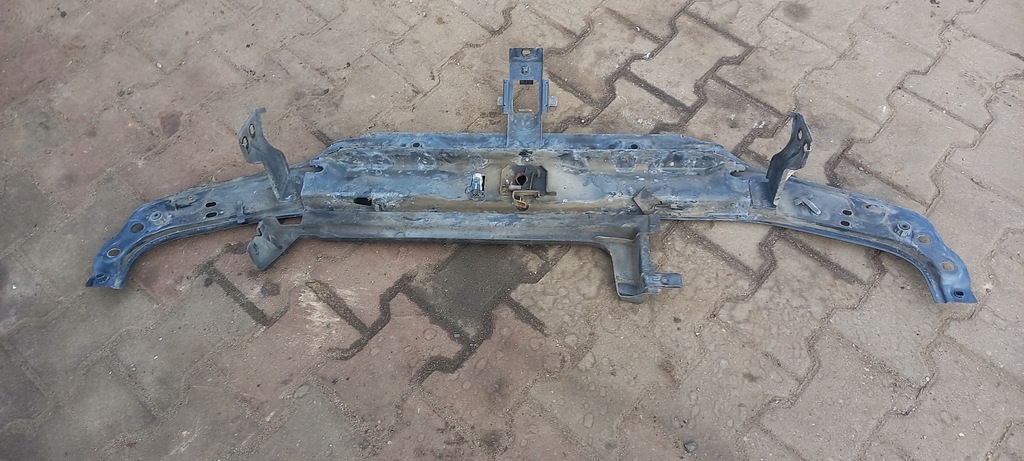 фото №4, Pas передний renault laguna ii 01r