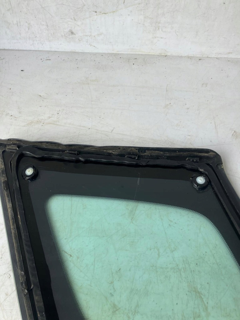 фото №6, Стекло кузовная левый задняя c3 aircross 19r