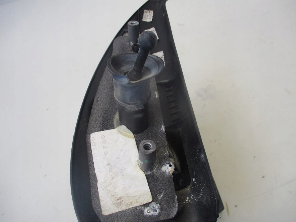 фото №5, Зеркало правое корпус renault kangoo ii lift