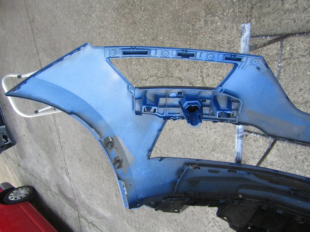 фото №12, Skoda kamiq бампер перед 19r-- 658807221