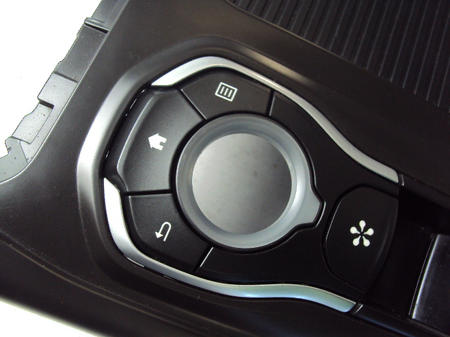 фото №4, Панель середній renault talisman 2015-