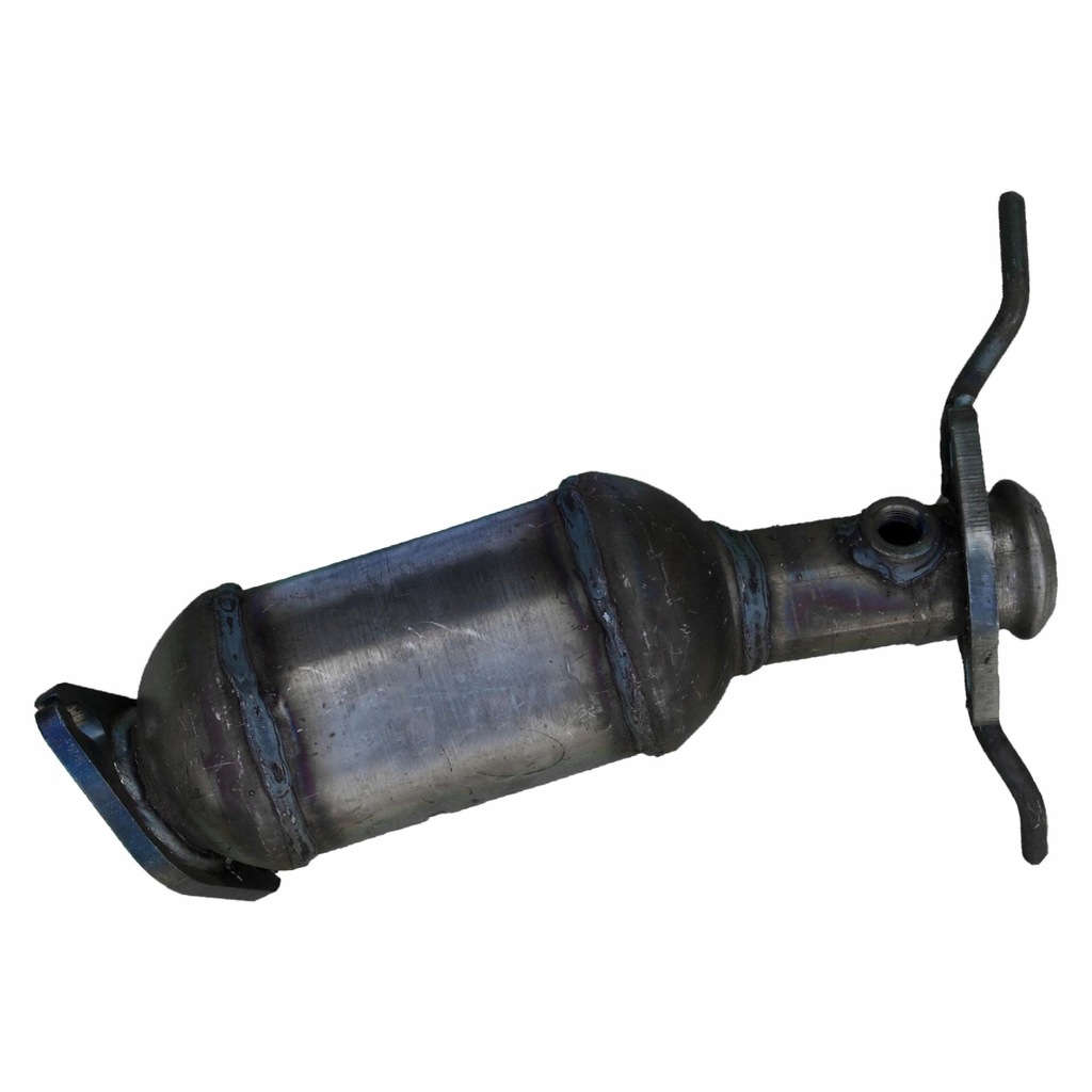 фото №1, Jmj 1090832 каталізатор