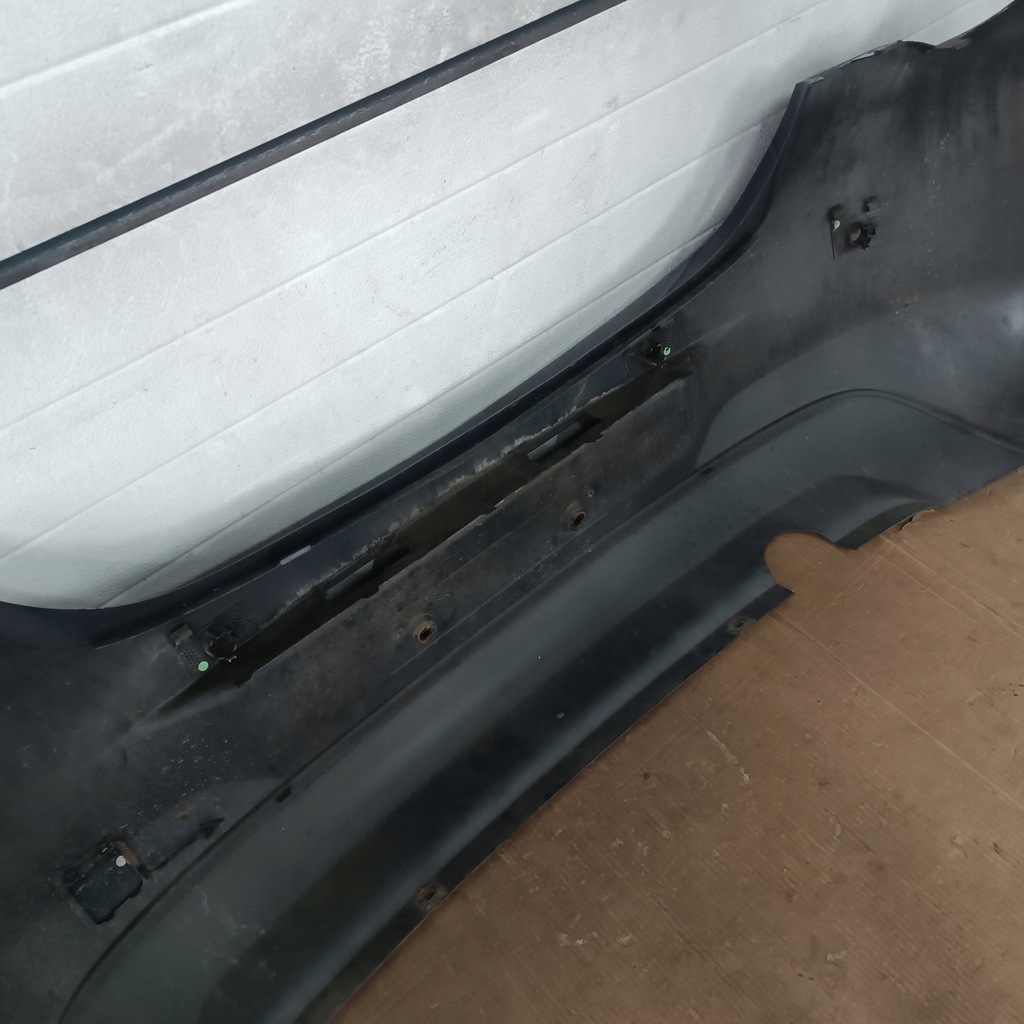 фото №9, Бампер задня opel corsa e 4pdc 39002839