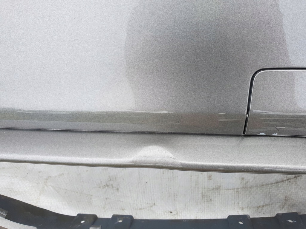 фото №15, Mini cooper f56 s sport 14-20 бампер задняя задний 7343614