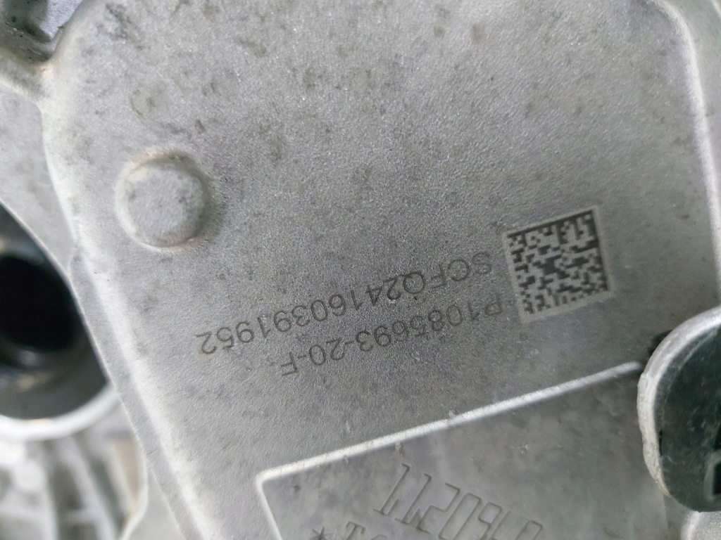 Tesla model 3 рестайлинг  2024 highland двигатель электрический перед Недорого