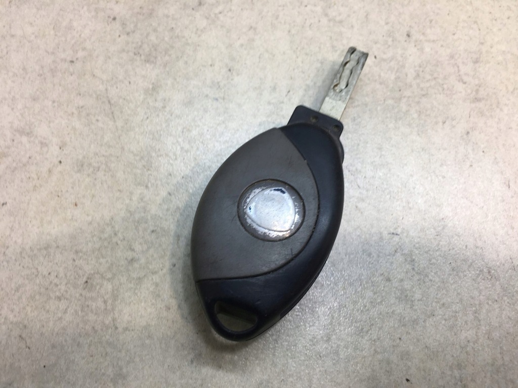 фото №10, Замок зажигания ключ lancia phedra 2.2 jtd 36353100