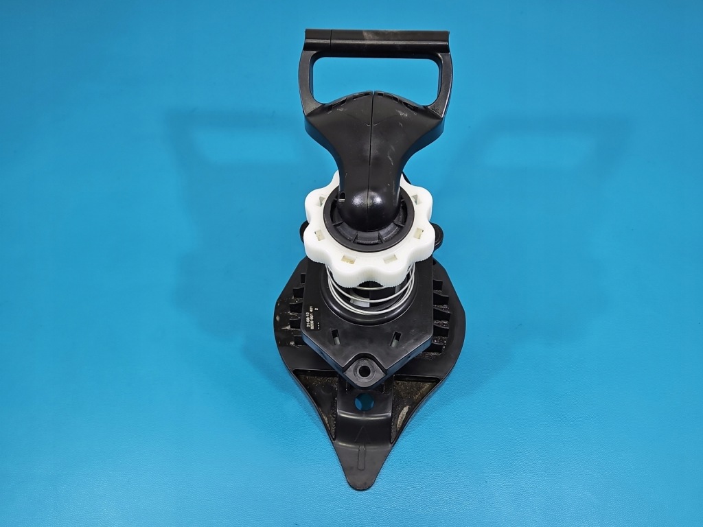 Підйомник механізм колеса запасного 8200922466 8200268378 renault clio iv 12-20 Ціна