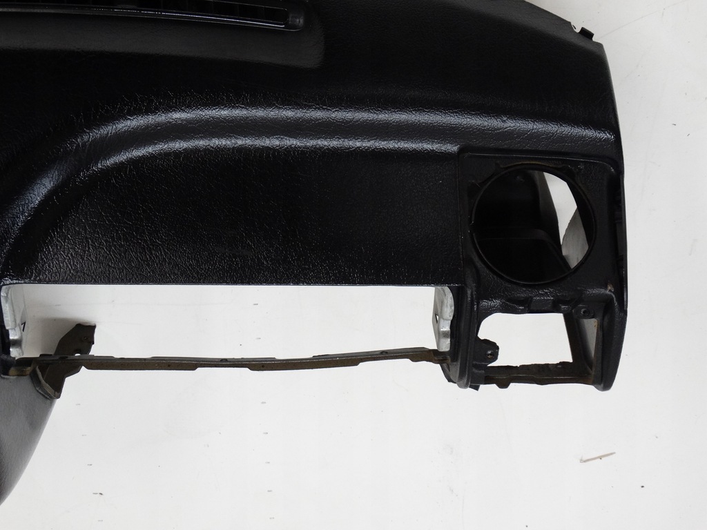 фото №6, Панель приладів приладова консоль vw golf iii cabrio 1996r