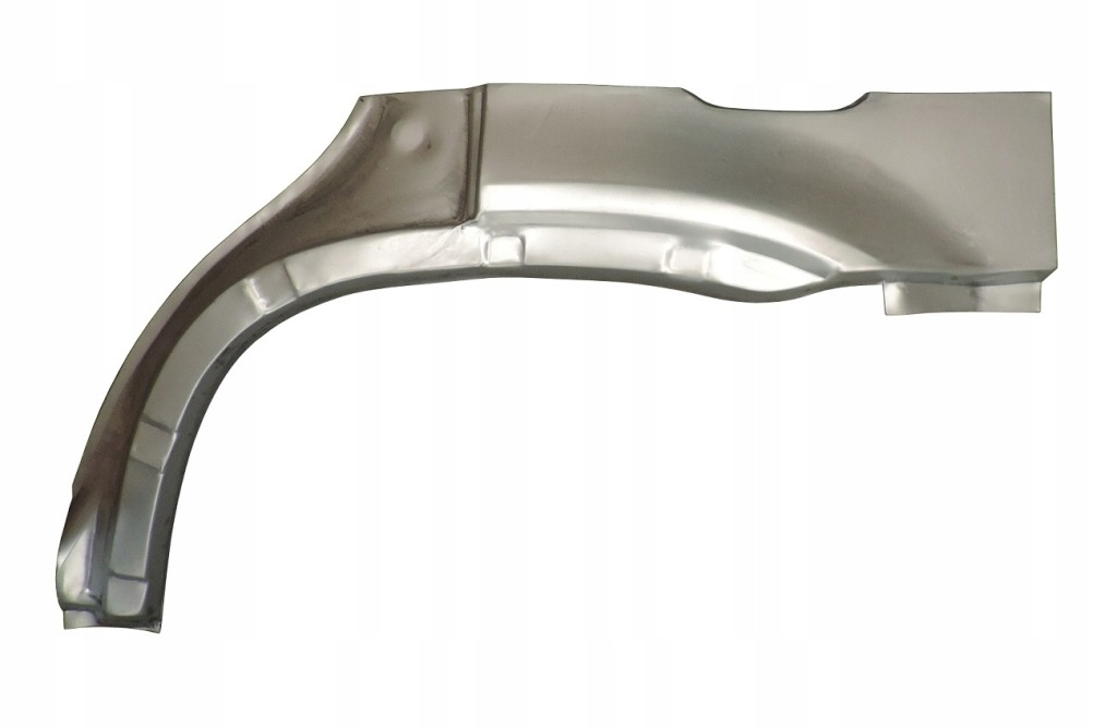 фото №1, Honda cr-v ремкомплект крила задня ліва